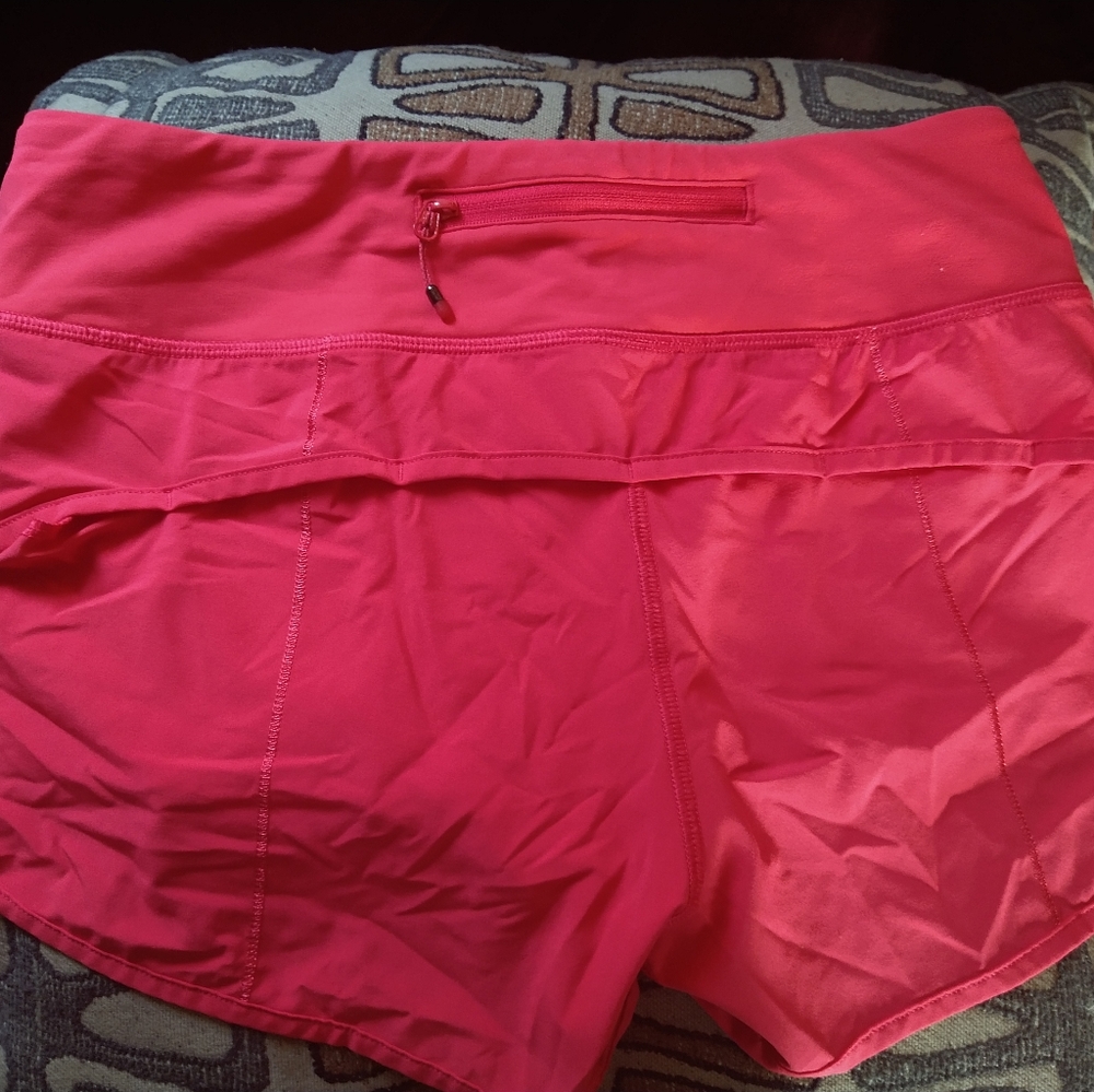 Work out/exercise clothes